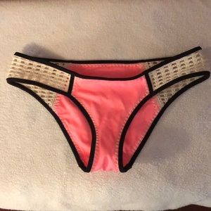 NWOT Victoria’s Secret Bikini Bottoms